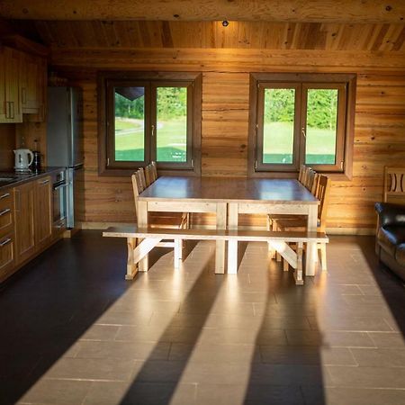 Trejdeksni Villa Лимбажи Екстериор снимка