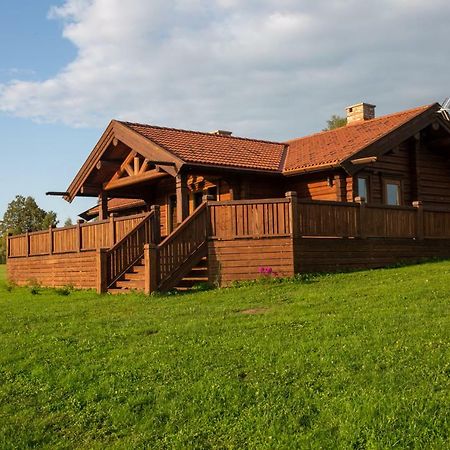 Trejdeksni Villa Лимбажи Екстериор снимка